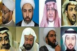 اعتراض به سکوت در برابر پادشاهی قساوت