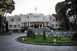 روز پرحاشیه دولت در دورهمی زمستانی خبرنگاران و مسئولان