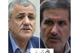 حوزه معاونت خدمات شهری، اداره کننده شهر تهران است/ یزدانی به کارش مسلط است 