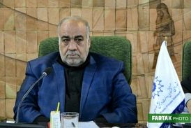 نظر نایب رییس مجلس شورای اسلامی در مورد عملکر استاندار کرمانشاه