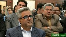 کرمانشاه در بطن محور توسعه گردشگری غرب کشور قرار دارد
