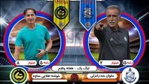 در مورد ملوان همیشه باید با احترام صحبت کرد/ کار سخت عاشوری در ورزشگاه تختی انزلی 