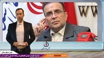 سهم ایران در صادرات به کشورهای همسایه چقدر است؟