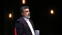 ماجرای مصاحبه با دانشمندان هسته ای در دفتر کار کمالوندی