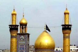 حضور در اربعین، زمینه‌ساز مقدمات ظهور!