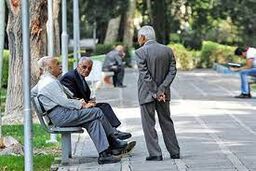  عیدی بازنشستگان؛ 2 میلیون و دیگر هیچ! 