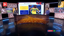 آشنایی کامل با مادیبو مایگا گزینه مدنظر پرسپولیس