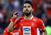 صحبت‌های جنجالی بشار رسن علیه پرسپولیس در تلویزیون عراق