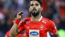 صحبت‌های جنجالی بشار رسن علیه پرسپولیس در تلویزیون عراق