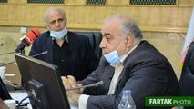 
اختصاصی/ ثبت جهانی اورامانات مسیر خود را به خوبی طی می‌کند/تله‌کابین طاق‌بستان آسیبی به ثبت جهانی او در آینده نمی‌زند

