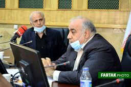 
اختصاصی/ ثبت جهانی اورامانات مسیر خود را به خوبی طی می‌کند/تله‌کابین طاق‌بستان آسیبی به ثبت جهانی او در آینده نمی‌زند
