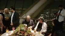 جشن تولد مسعود کیمیایی با حضور ویژه داریوش مهرجویی