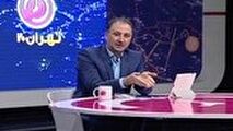 انتقاد تند مجری برنامه زنده تلویزیونی به عملکرد مسئولین/ ناهماهنگی و کم‌توجهی برخی افراد مسئول در شرایط کرونایی