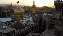 خاطرات شنیدنی از پذیرایی «بی بی رقیه» از زائران امام رضا (ع)