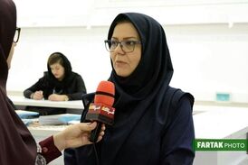 اختصاصی/ لذت کتابخوانی را از خود نگیرید+فیلم  