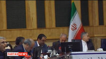 ناراحتی سیدقاسم جاسمی از شرایط نابسامان صنعت در استان کرمانشاه 