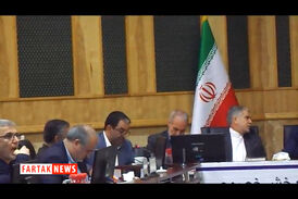 ناراحتی سیدقاسم جاسمی از شرایط نابسامان صنعت در استان کرمانشاه 