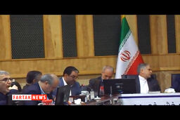 ناراحتی سیدقاسم جاسمی از شرایط نابسامان صنعت در استان کرمانشاه 