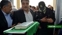 لقب سردار صلح و سازش چگونه به حاج عباس عربی داده شد