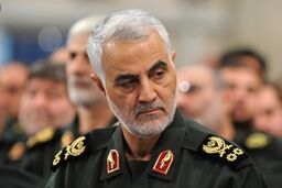 شما آمریکایی‌ها ریاض و عربستان را زیر آتش قرار دادید