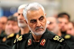 شما آمریکایی‌ها ریاض و عربستان را زیر آتش قرار دادید