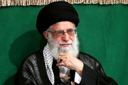 بیانات رهبر انقلاب در خصوص زیارت اربعین