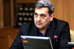  شهردار تهران به خبرنگار صداوسیما: از نحوه اطلاع رسانی‌ات می ترسم