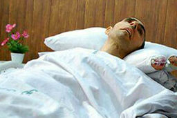 در دل خانواده شهید زنده ایران طی این سال‌ها چه گذشت؟