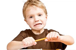 درخودماندگی کودکان مبتلا به اوتیسم