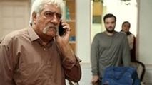 سکانسی از سریال ستایش که در شبکه‌های اجتماعی جنجال ساخت
