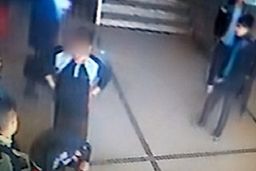 تنبیه بدنی دانش‌آموز توسط معاون مدرسه در قزوین