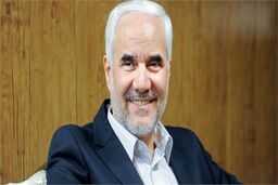 مهرعلیزاده: روش اقتصاد آلمان را در ایران حاکم می‌کنم