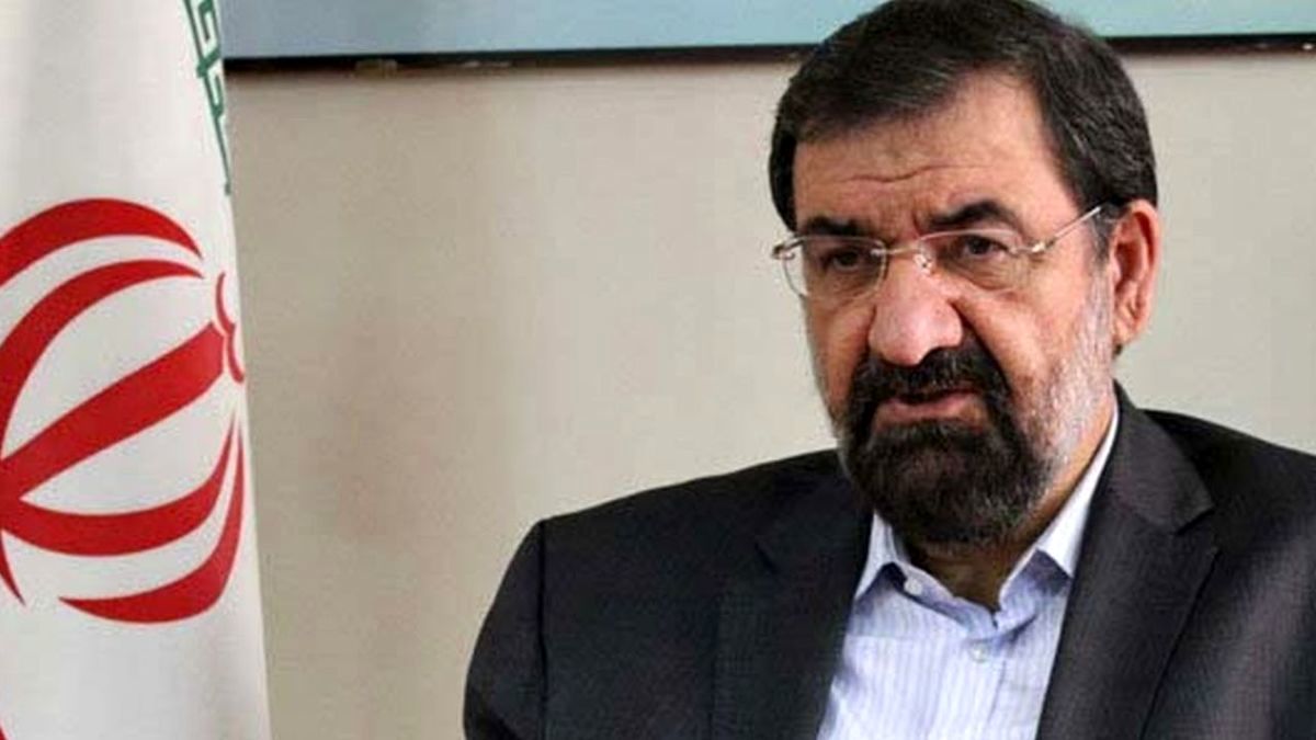 رضایی: جنگ زرگری ایجاد می‌کنند، مشکلات دیده نشود