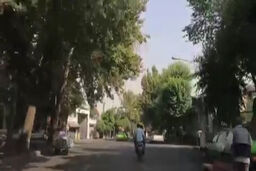  حکایت پیرمرد برنج‌فروشی در بازار کرمان که متفاوت از بقیه کاسبی می‌کند