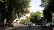  حکایت پیرمرد برنج‌فروشی در بازار کرمان که متفاوت از بقیه کاسبی می‌کند