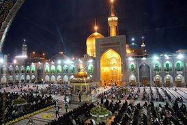 ماجرای شنیدنی از عنایت امام رضا (ع) به مهمانش در مشهد