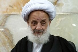 نظر آیت الله مجتهدی تهرانی درباره افرادی که می‌گویند می‌شود به امام زمان(عج) هم انتقاد کرد!