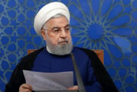  روحانی: در زمینه اجاره بها دولت به مردم کمک خواهد کرد