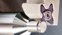 قدرت حیرت انگیز دستگاه CNC در برش و فرم دادن فلزات