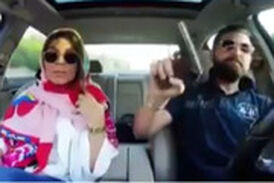 واکنش شدید اف‌بی‌آی به رفتار محسن افشانی و امیر جعفری!