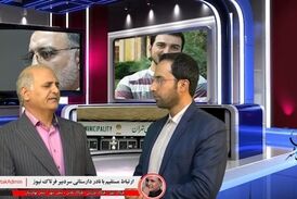 اقدام شهردار تهران در لغو حکم دامادش، شجاعانه نبود، یک گام به عقب بود
