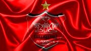  رفتار جالب توجه فرمانده یگان ویژه ورزشگاه آزادی با طرفداران پرسپولیس