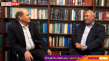  طلبکارانه برخورد نکنیم/ قد و اندازه هر کسی را در نظر داشته باشیم 