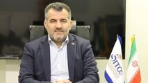 ارزآوری ۱۰۷ میلیون دلاری شرکت تجارت بین‌الملل سیتکو