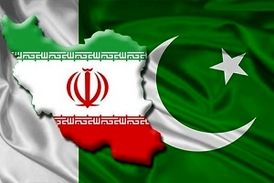 افزایش حجم مبادلات تجاری ایران و پاکستان!