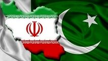 افزایش حجم مبادلات تجاری ایران و پاکستان!