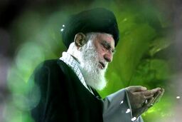 شهیدی که امروز رهبری برایش فاتحه خواند