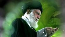 شهیدی که امروز رهبری برایش فاتحه خواند