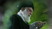 شهیدی که امروز رهبری برایش فاتحه خواند