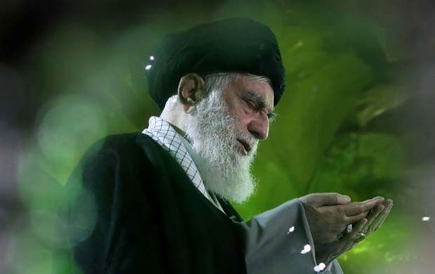 شهیدی که امروز رهبری برایش فاتحه خواند